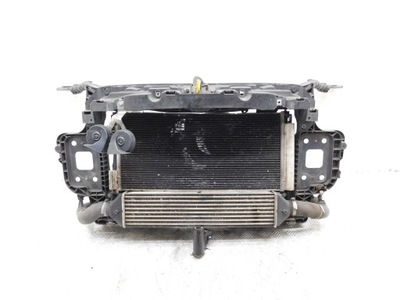 Pas передний / усилитель / радиатор - alfa romeo mito 1.4 tb t-jet фото №1