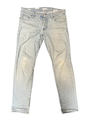Spodnie męskie Jack & Jones jeansy W32 L32