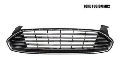 FORD FUSION MK2 II 14-17 GROTELĖS AUŠINTUVO 1868543 