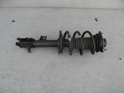 Mcperson лівий перед hyundai ix35 sportage iii фото №1