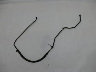 Mercedes w124 купе 2.2b m111 шланг підсилювача фото №1