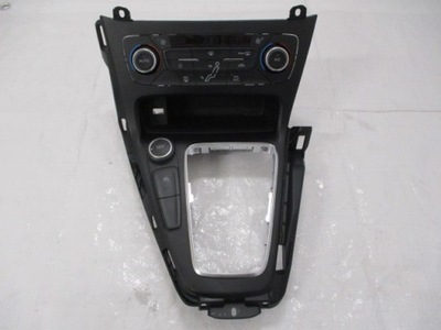 Ford focus iii mk3 панель кондиционера рамка f1eb-a044c82-ag фото №1