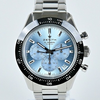 ZENITH El Primero Chronomaster Sport 03.3105.3600/52.M3100