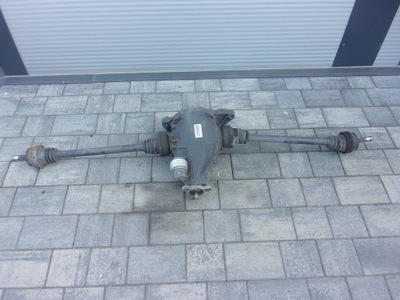 Mercedes r231 sl 350 мост дифференциал a2123501414 фото №1