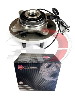 Ступиця колеса перед ford expedition 4wd 2011-2014 фото №1