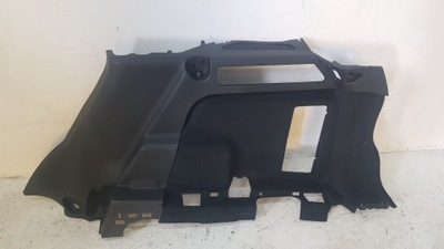 Обивка обшивка багажника discovery fk7231012 фото №1