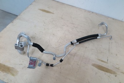 Wąż шланг кондиционера mercedes w213 a2138307502 фото №1