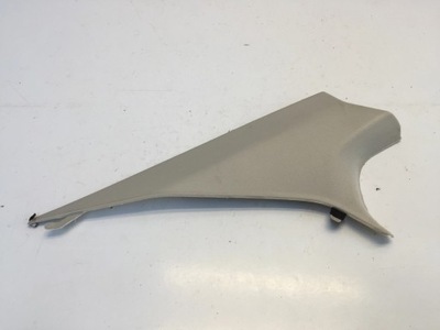 Bmw 3 g20 sedan 2021 обшивка стойка задняя левая фото №1