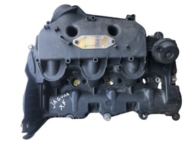 Крышка клапанов jaguar xf 4s7q-9424-jb фото №1