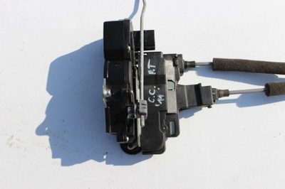 Antara captiva lift 2011-2013 -замок правий задній фото №1