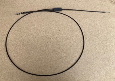 Трос відкривання решітка scania r 1926077 фото №1