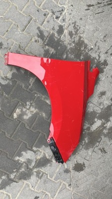 Hyundai ix35 2011- крыло правый передний перед фото №1