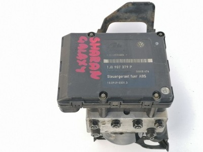 SHARAN GALAXY PUMP CONTROL UNIT ABS 1J0907379P  