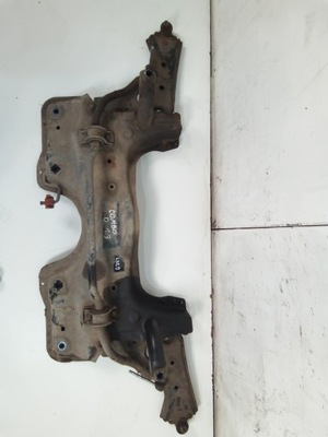 L329 подрамник перед combo d фото №1