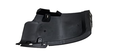 Mazda 2 підкрилок правий задня db5j50341 фото №1