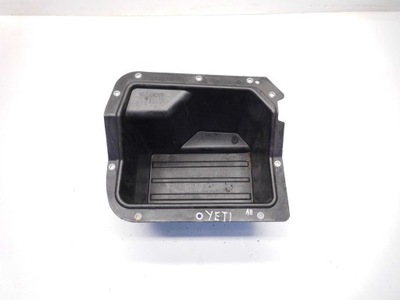 BAÑO HUECO DE MALETERO 5L6801287 SKODA YETI 5L  