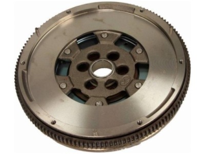 Набор сцепления vw golf plus 2.0 05-13 фото №1