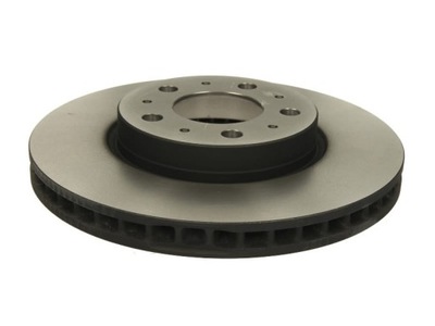 DISC BRAKE TRW AUTOMOTIVE DF2671  