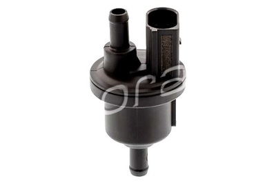 VÁLVULA REVERSO SISTEMAS DE RED ELÉCTRICA COMBUSTIBLES SR EXTERIOR 8 MM AUDI A2 SEAT ALTEA  