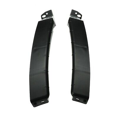 Кронштейн бампера l+p dodge ram 2019 фото №1