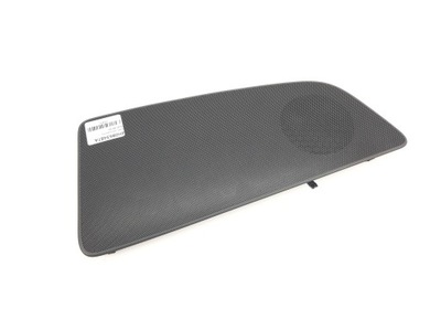 Решётка защита сетка динамика правая audi a8 4h фото №1