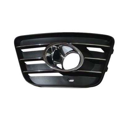 DEFLECTOR DE PARAGOLPES IZQUIERDA LANCIA MUSA 07R-  