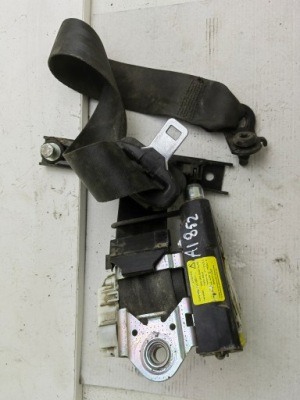 Ремень безопасности правая  перед 07354909180 fiat bravo 2 2 фото №1