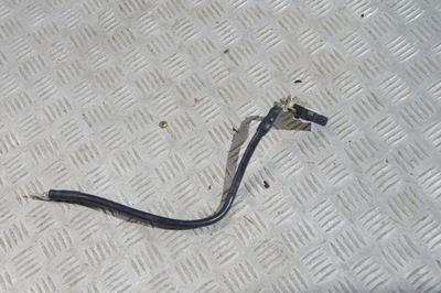 Клемма минус vw amarok lift фото №1