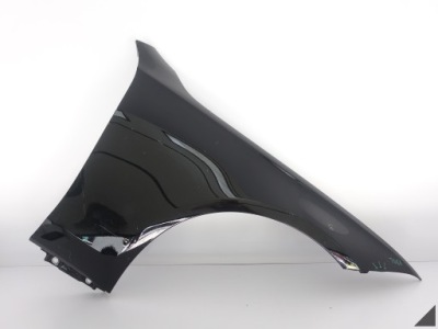 Mercedes s-klasa w223 20- крыло правый перед фото №1