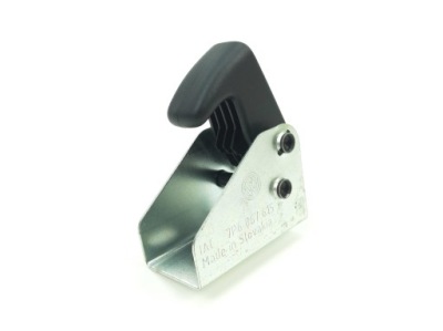 Aso кронштейн hak багажа vw touareg iii cr7 фото №1