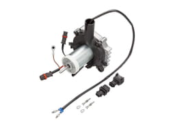 Webasto 1322696a повітродувка фото №1