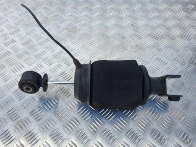 Подушка підвіска кабіни перед scania r xpi фото №1