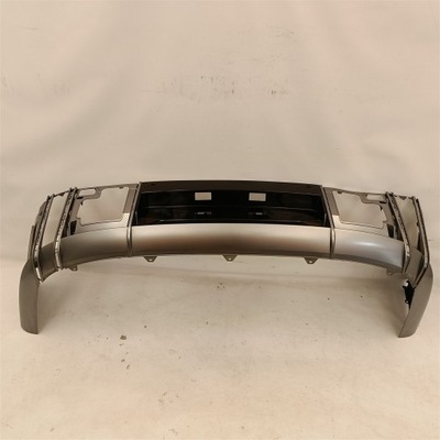 Бампер задня huyndai ioniq 6 vi 86612-kl000 фото №1