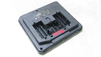 Seat arona 2019 бортовой компьютер модуль блок управления bcm фото №1