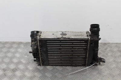 Радиатор интеркулер espace 5 v 144969690r фото №1