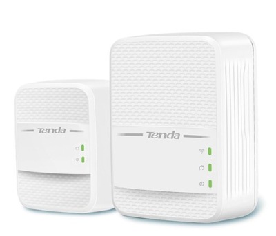 OUTLET Tenda PH10 PowerLine LAN 1000Mb/s +WiFi