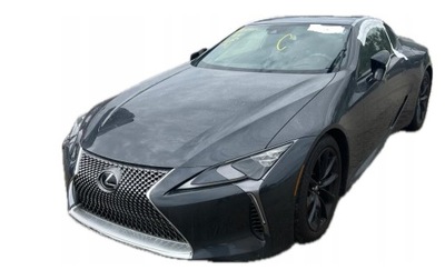 Lexus lc500 чверть lc 500 лонжерон підкрилок права ліва правий лівий lex фото №1