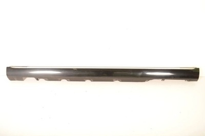 Audi a8 s8 d4 4h 2014 порог фото №1