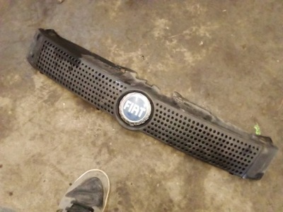 Panda ii решітка радіатора решітка радіатора 735314236 фото №1