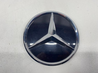 ZNACZEK ATRAPY LOGO EMBLEMAT MERCEDES B KLASA W247