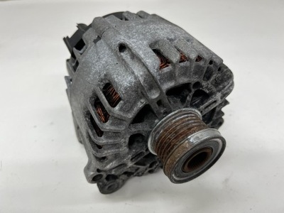 Vw passat b7 cc генератор 03c903024f фото №1