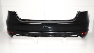 ZDERZAK TYŁ TYLNY VW JETTA VI 10-14R PDC LC9X