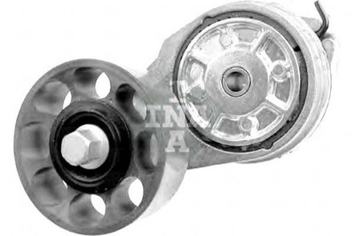 Schaeffler ina 534 0117 20 натяжитель ремень клиновой многоручейковый фото №1