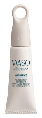 Shiseido Waso Koshirice korektor Golden Ginger 8ml