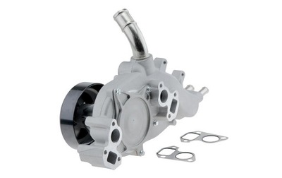 PUMP WATER DO SAAB 9-7X 5.3  