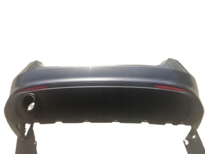 Бампер задняя pdc kpl alfa romeo giulia 035 фото №1