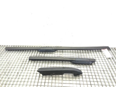 Рейлинги кровельные chevrolet orlando minivan 95228159 фото №1