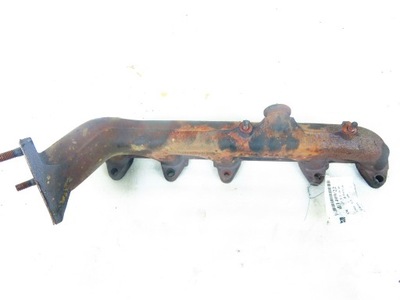 Колектор випускний vw lt 35 ii 2.5 sdi фото №1