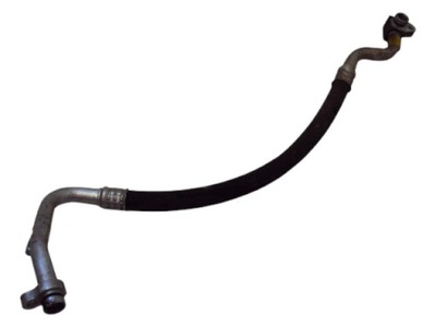 Шланг трубка кондиціонера nissan navara d40 фото №1