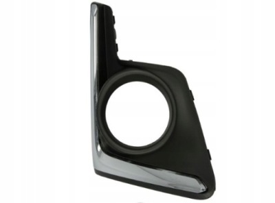 Рамка протитуманної фари лампи права subaru xv 16-17 фото №1